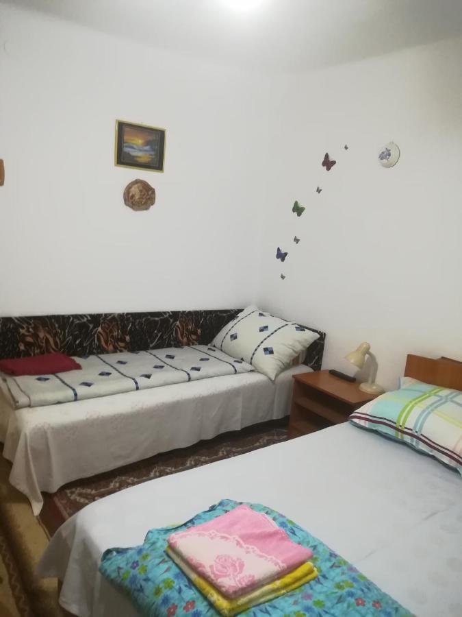 דירות Turnu Măgurele Rustic House מראה חיצוני תמונה