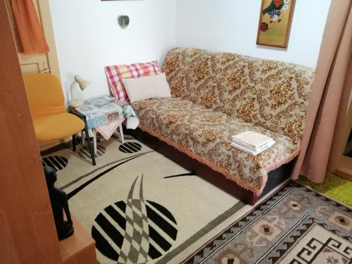 דירות Turnu Măgurele Rustic House מראה חיצוני תמונה