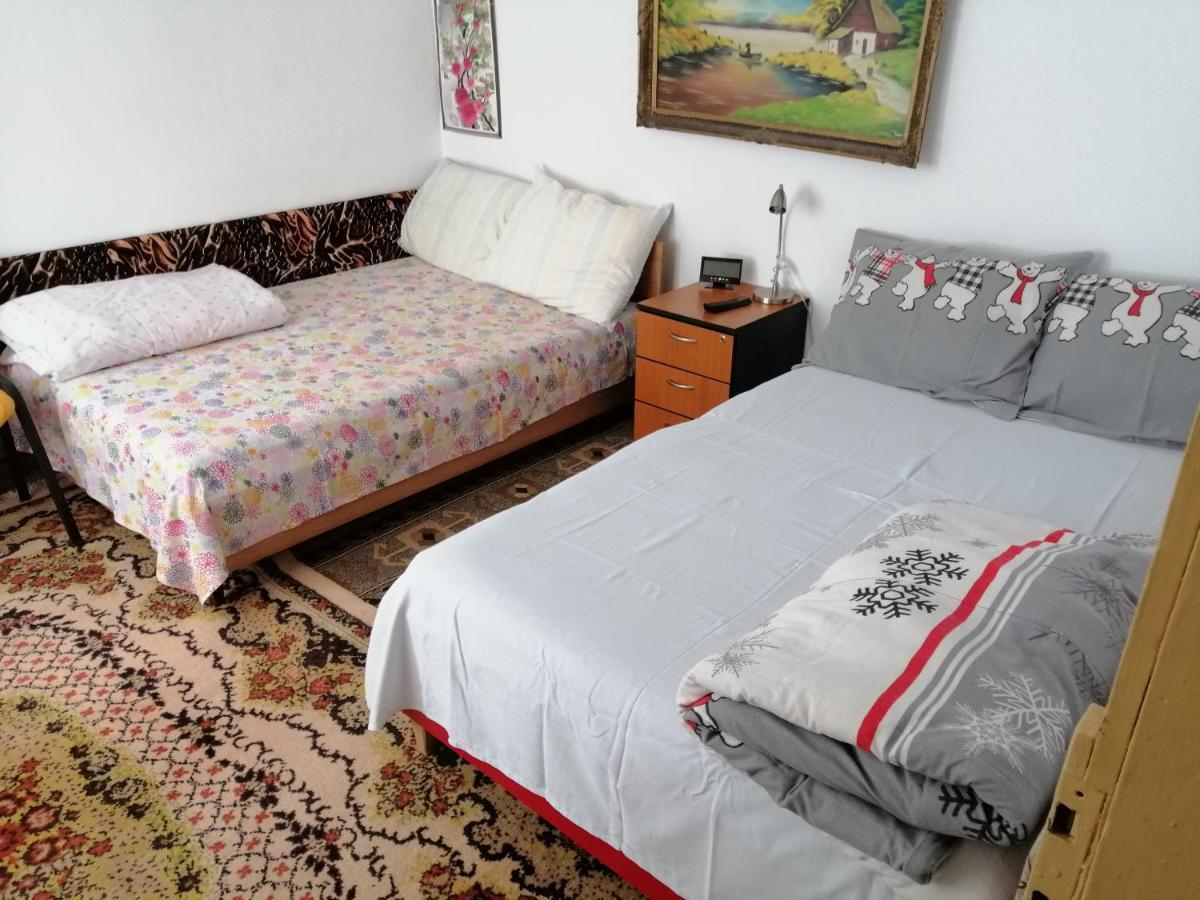 דירות Turnu Măgurele Rustic House מראה חיצוני תמונה