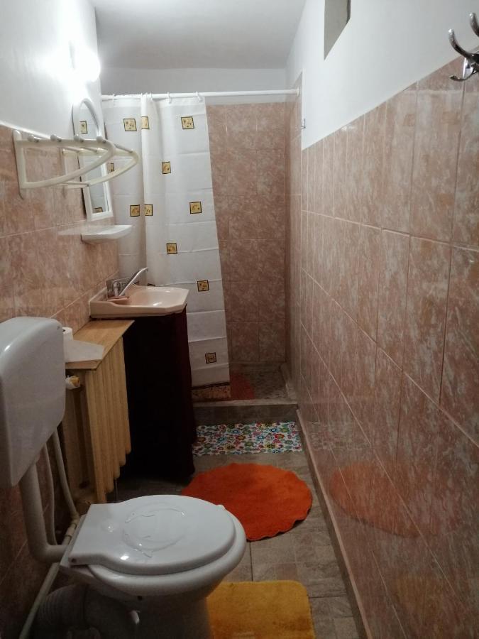 דירות Turnu Măgurele Rustic House מראה חיצוני תמונה