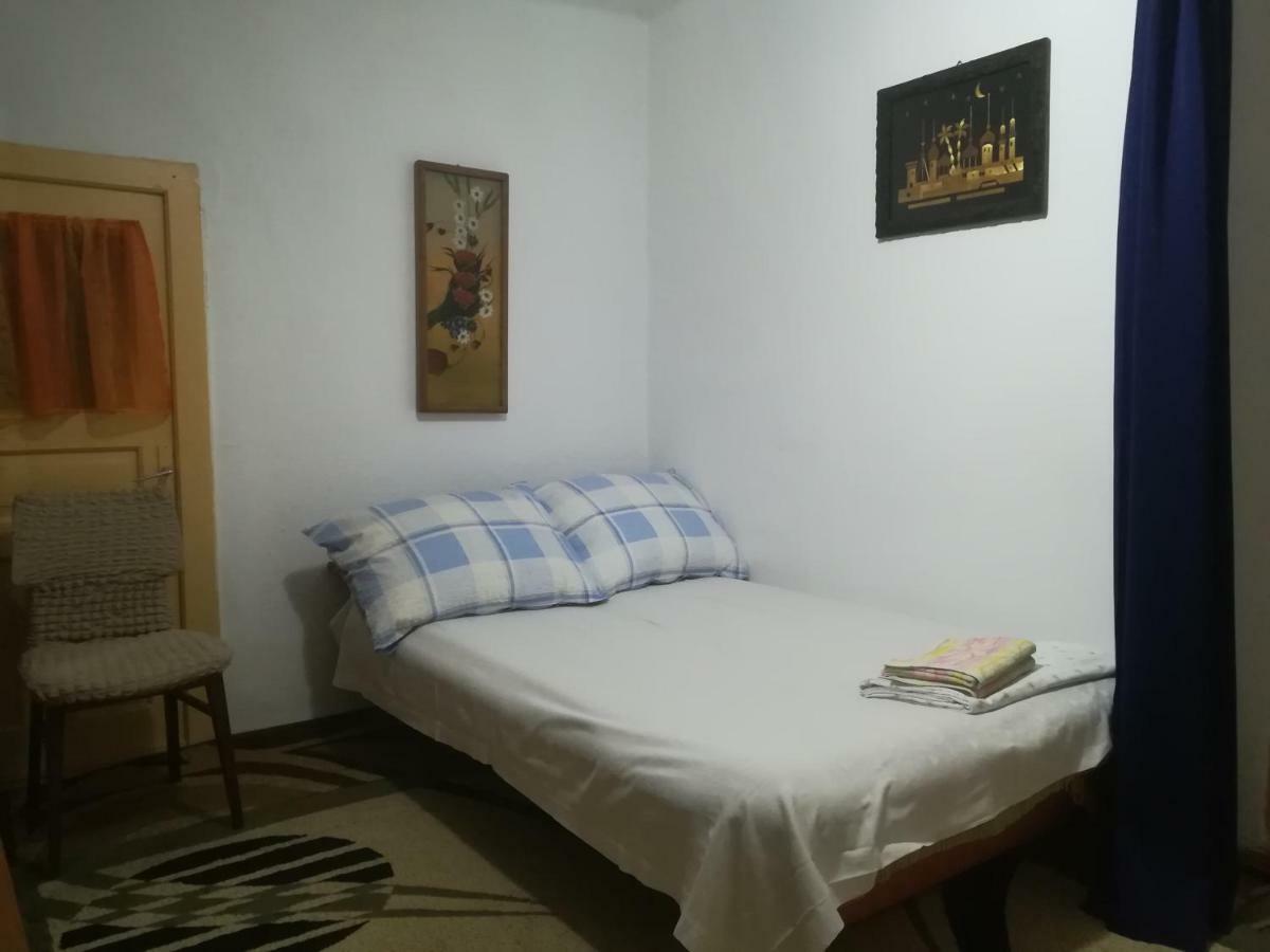 דירות Turnu Măgurele Rustic House מראה חיצוני תמונה