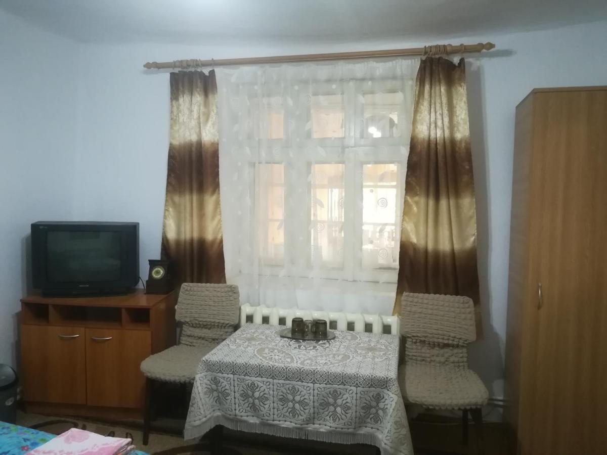דירות Turnu Măgurele Rustic House מראה חיצוני תמונה